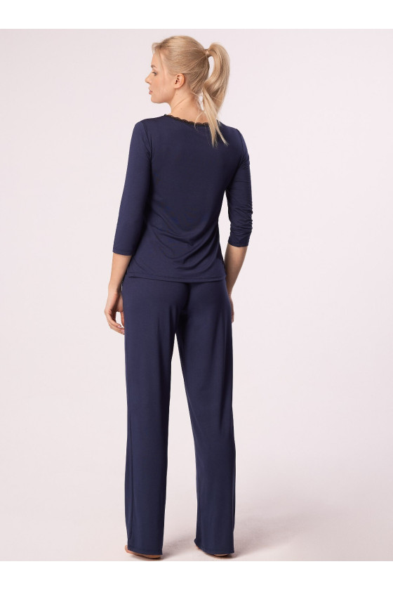 Spodnie Mefemi Margot S-2Xl Spodnie Mefemi Margot S-2Xl