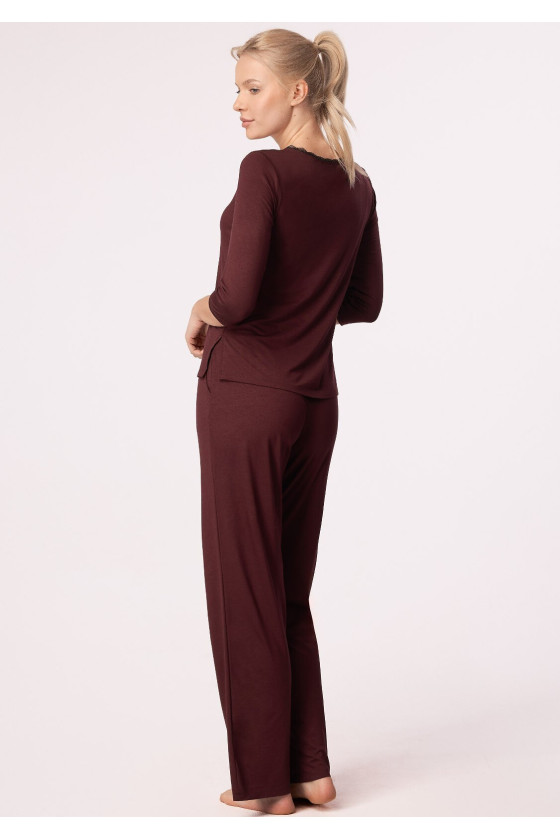 Spodnie Mefemi Margot S-2Xl Spodnie Mefemi Margot S-2Xl