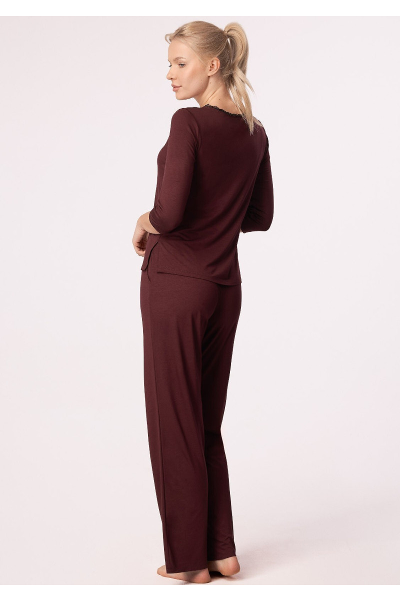 Spodnie Mefemi Margot S-2Xl