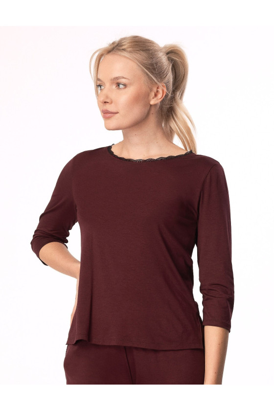 Koszulka Mefemi Margot 3/4 S-2Xl