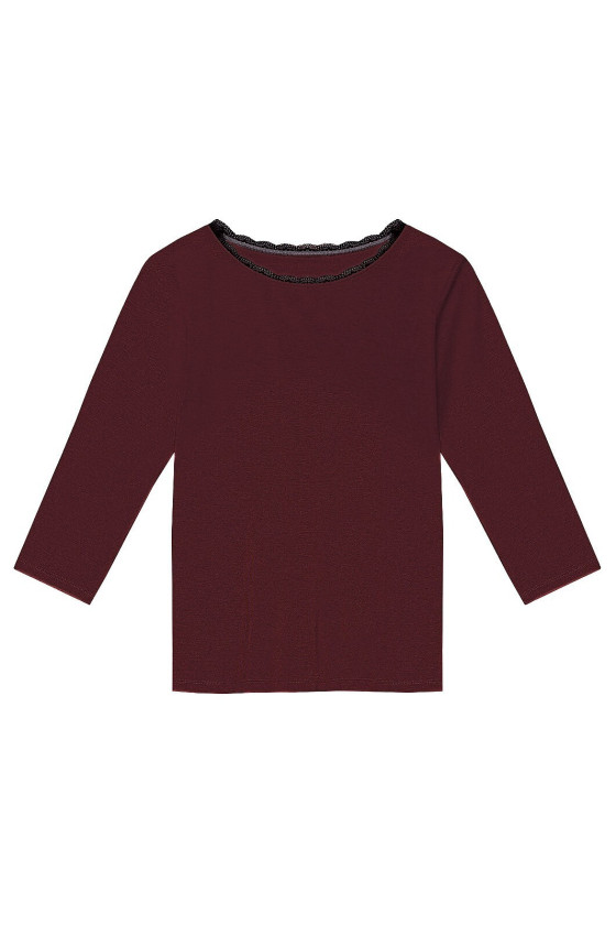 Koszulka Mefemi Margot 3/4 S-2Xl