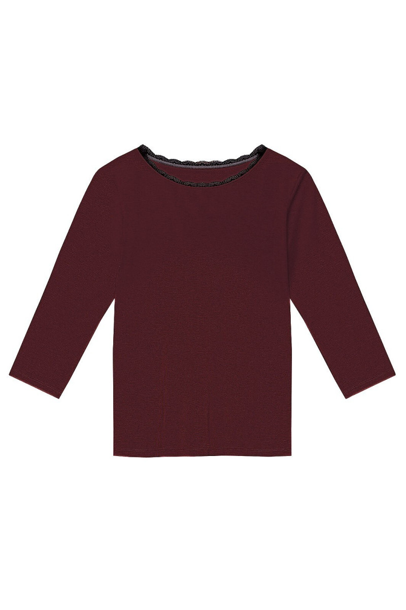 Koszulka Mefemi Margot 3/4 S-2Xl