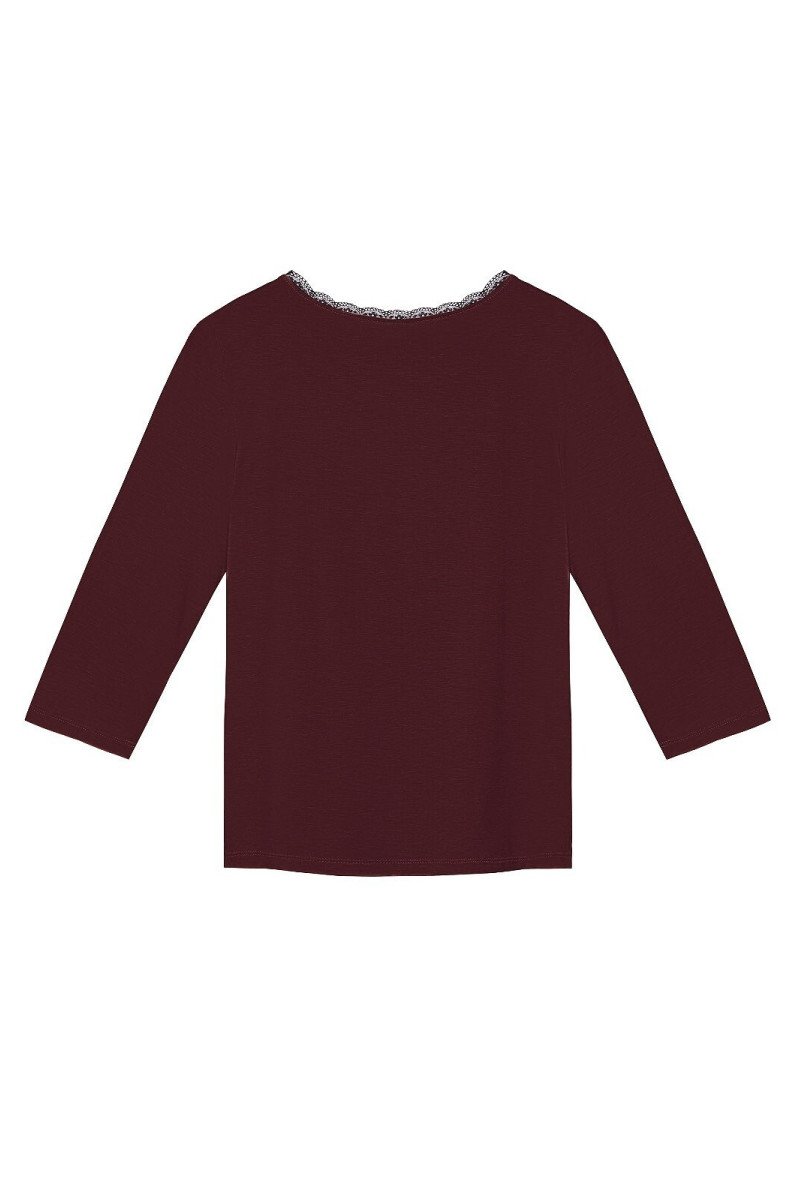 Koszulka Mefemi Margot 3/4 S-2Xl