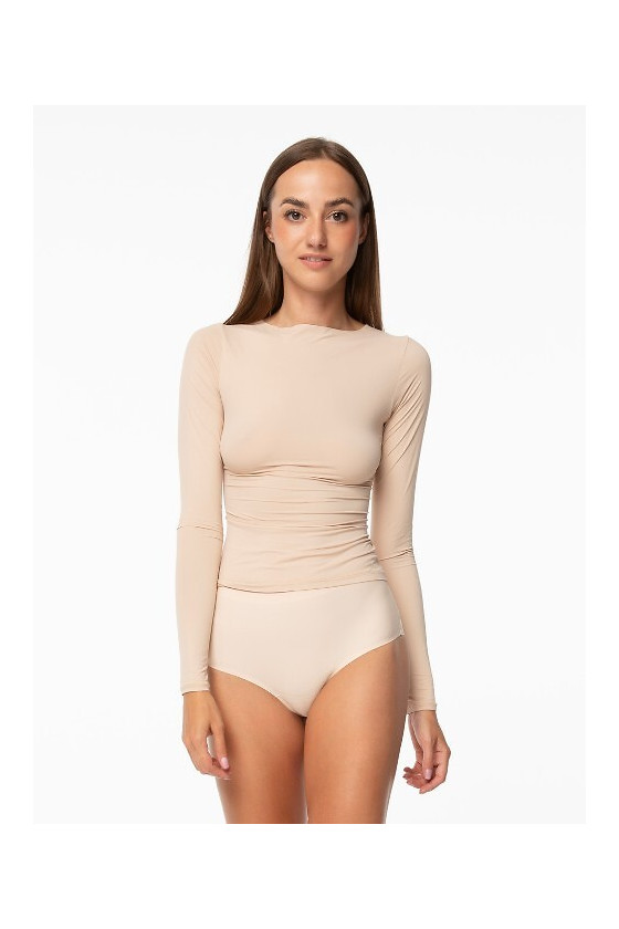 Koszulka Julimex Simle Longsleeve Dł/R S-Xl