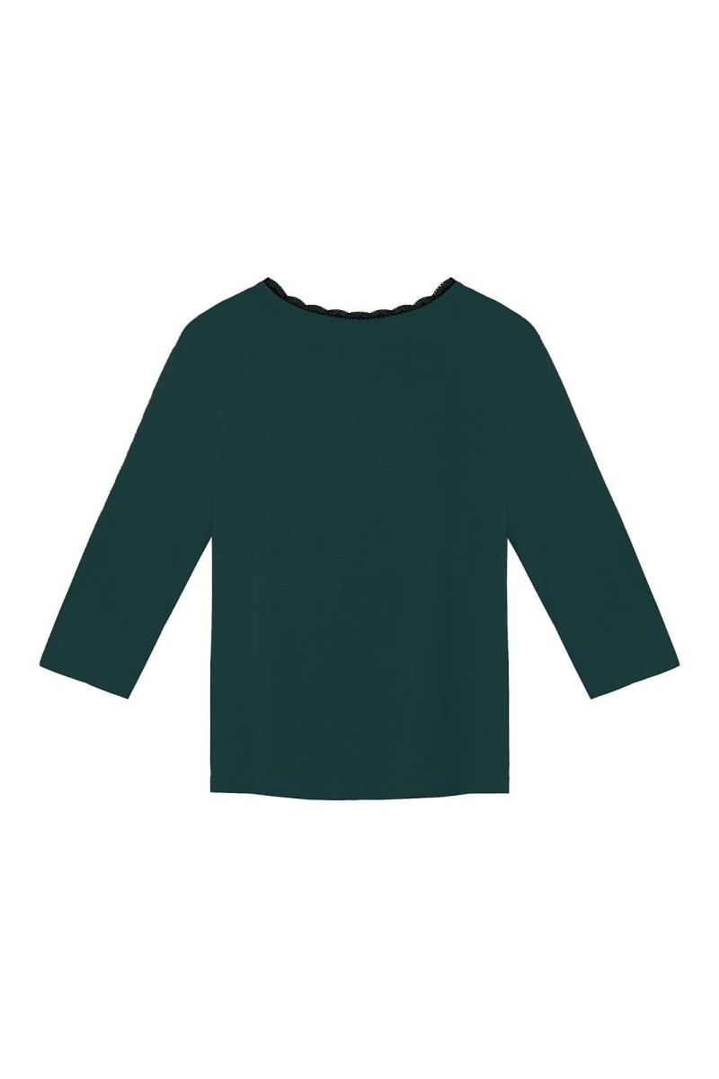 Koszulka Mefemi Margot 3/4 S-2Xl