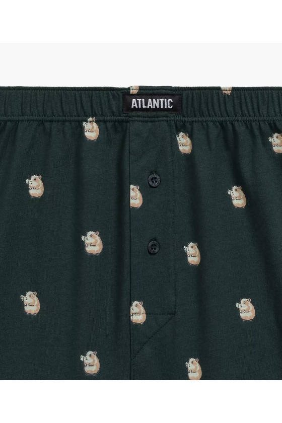 Bokserki Atlantic 2Mbh-003 A'2 S-2Xl