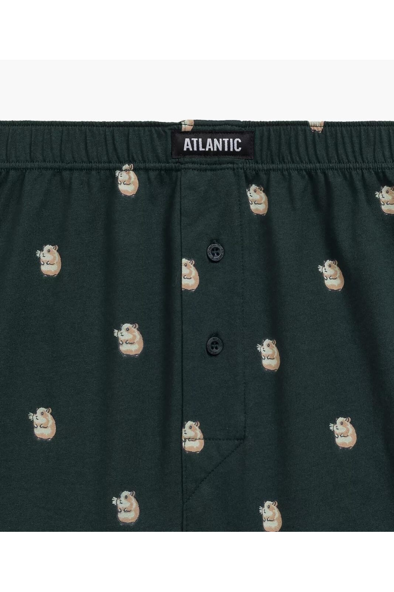 Bokserki Atlantic 2Mbh-003 A'2 S-2Xl