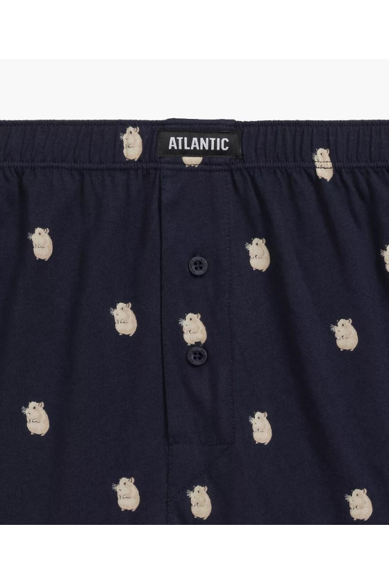 Bokserki Atlantic 2Mbh-003 A'2 S-2Xl