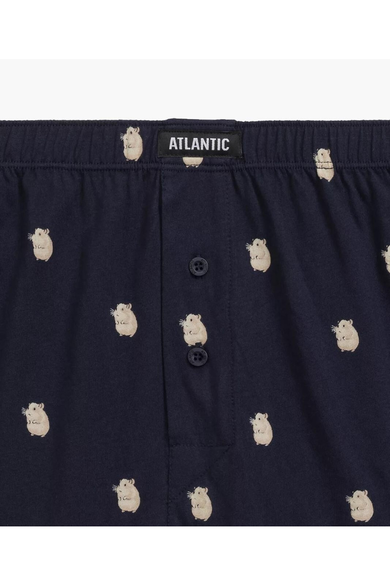 Bokserki Atlantic 2Mbh-003 A'2 S-2Xl