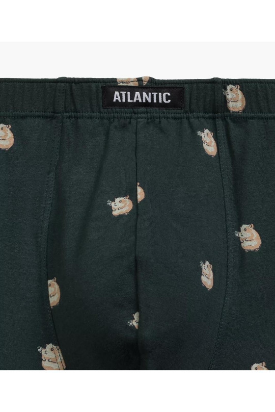 Bokserki Atlantic 2Mhh-001 A'2 S-2Xl