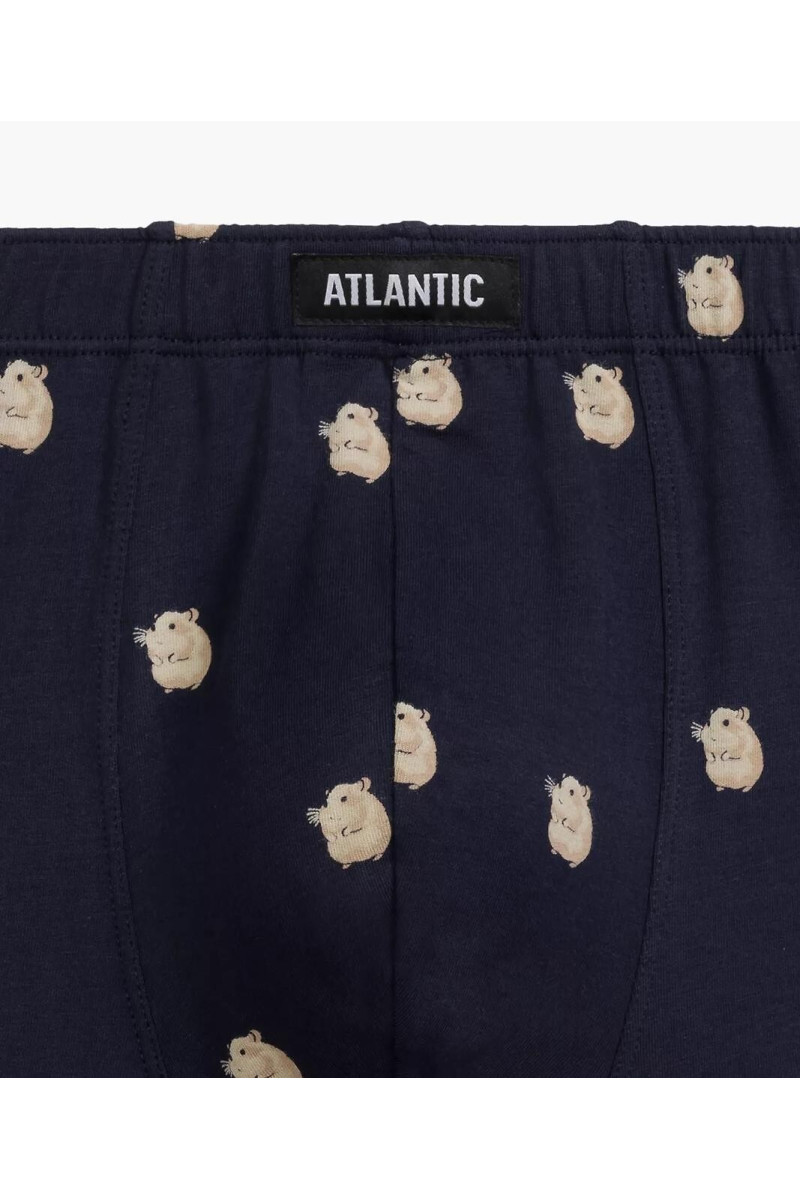 Bokserki Atlantic 2Mhh-001 A'2 S-2Xl