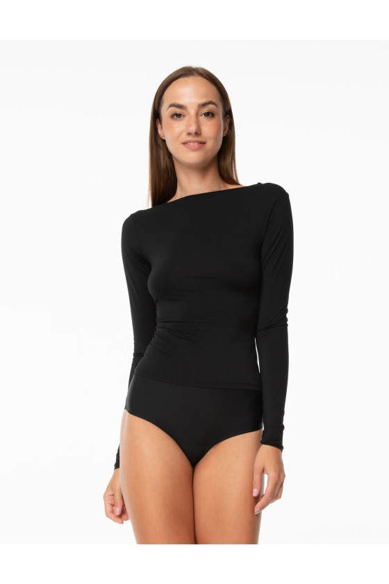 Koszulka Julimex Simle Longsleeve Dł/R S-Xl Koszulka Julimex Simle Longsleeve Dł/R S-Xl