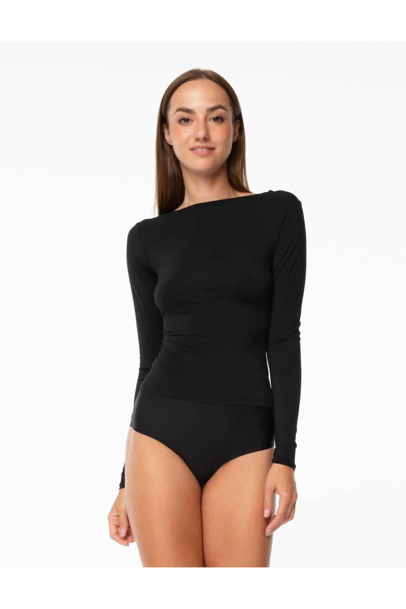 Koszulka Julimex Simle Longsleeve Dł/R S-Xl