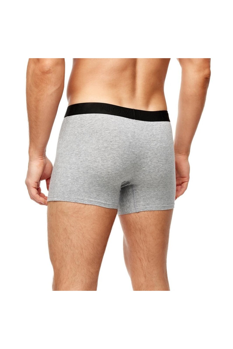 Bokserki Noviti BB005M M-2XL