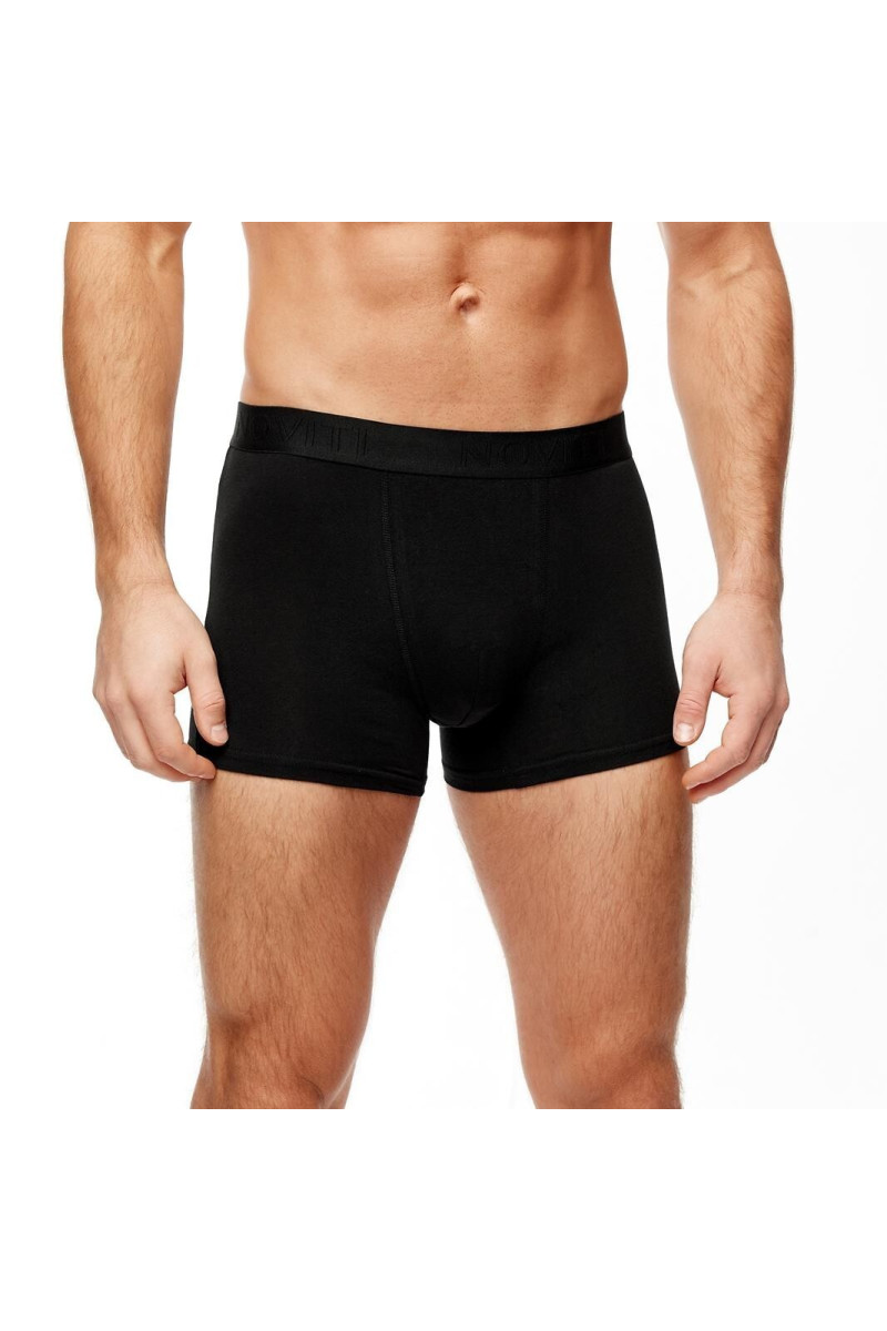 Bokserki Noviti BB005M M-2XL