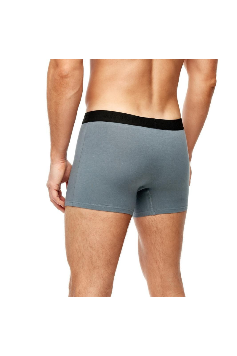 Bokserki Noviti BB005M M-2XL