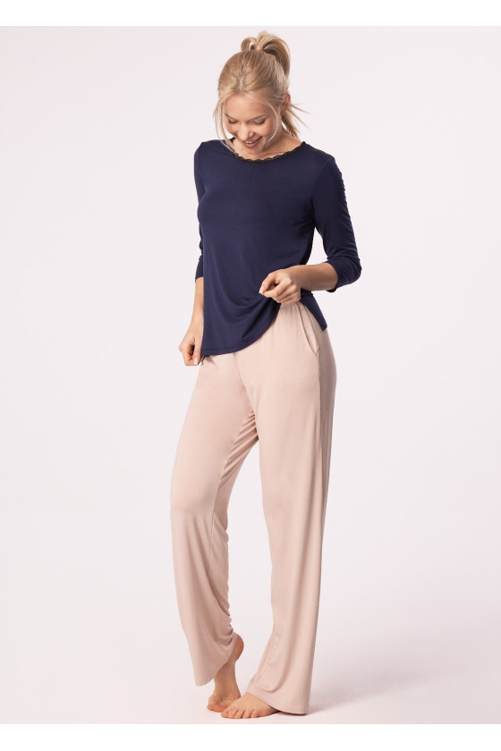 Spodnie Mefemi Margot S-2Xl Spodnie Mefemi Margot S-2Xl