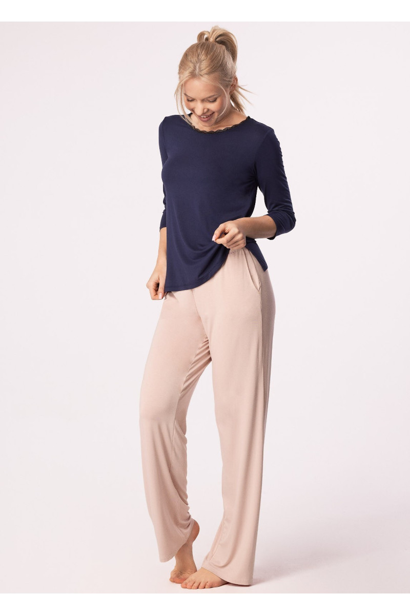 Spodnie Mefemi Margot S-2Xl