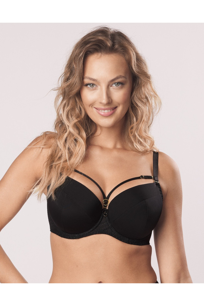 Biustonosz Push-Up Mefemi Desire Big Bf 25
