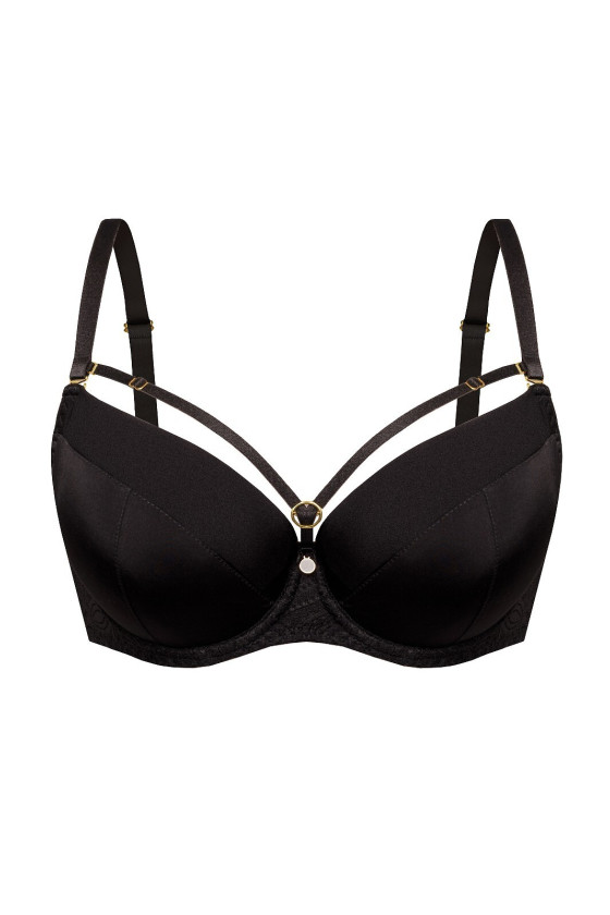 Biustonosz Push-Up Mefemi Desire Big Bf 25