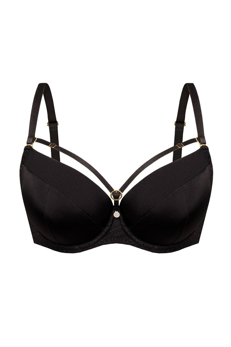 Biustonosz Push-Up Mefemi Desire Big Bf 25