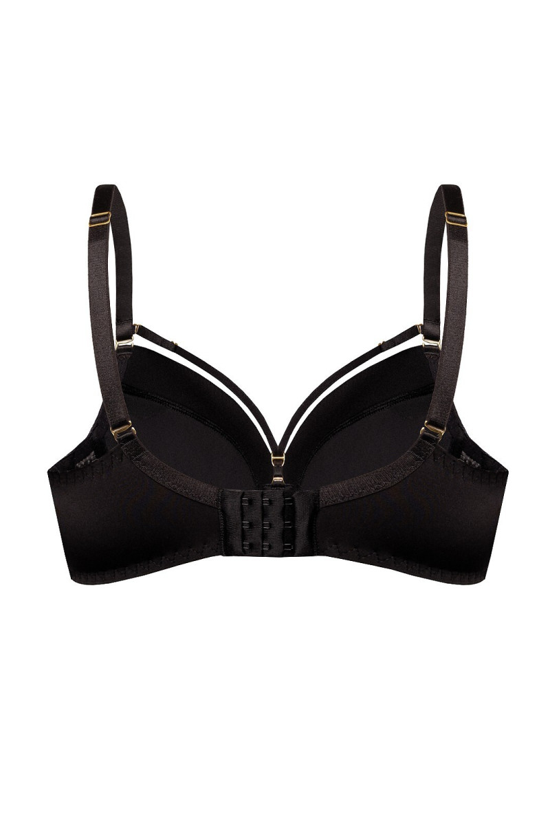 Biustonosz Push-Up Mefemi Desire Big Bf 25