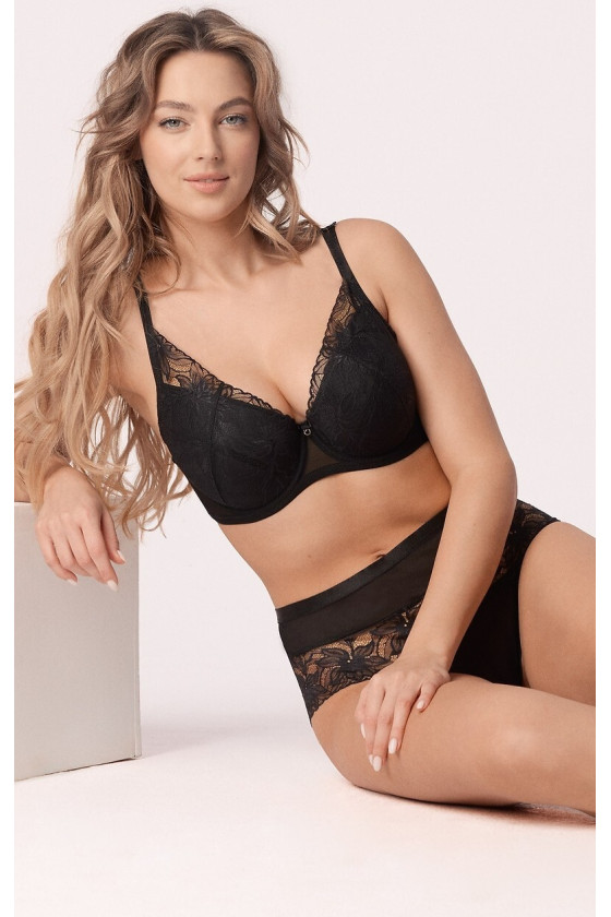 Biustonosz Push-Up Mefemi Laura
