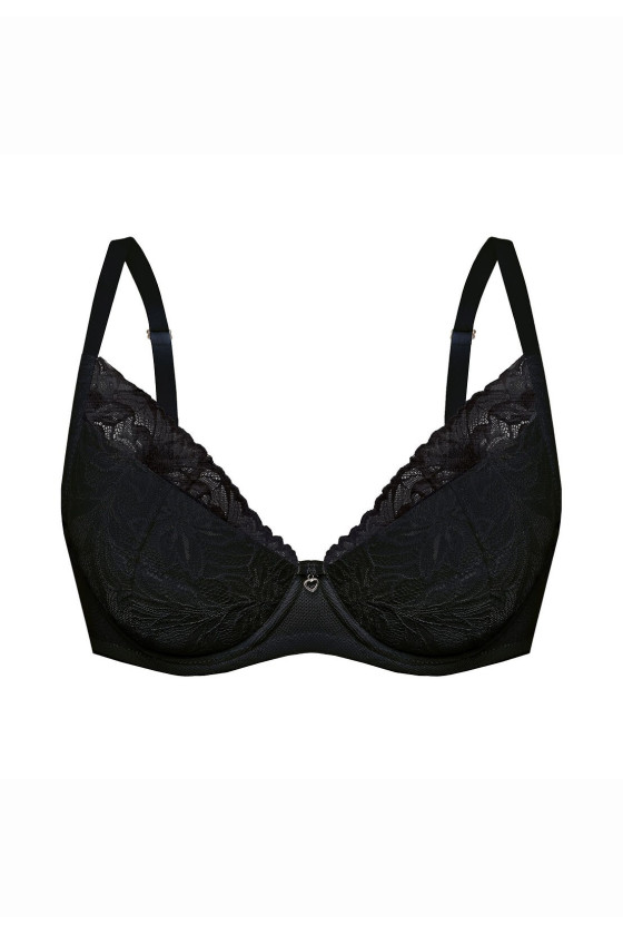 Biustonosz Push-Up Mefemi Laura