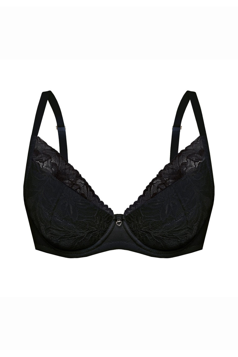 Biustonosz Push-Up Mefemi Laura