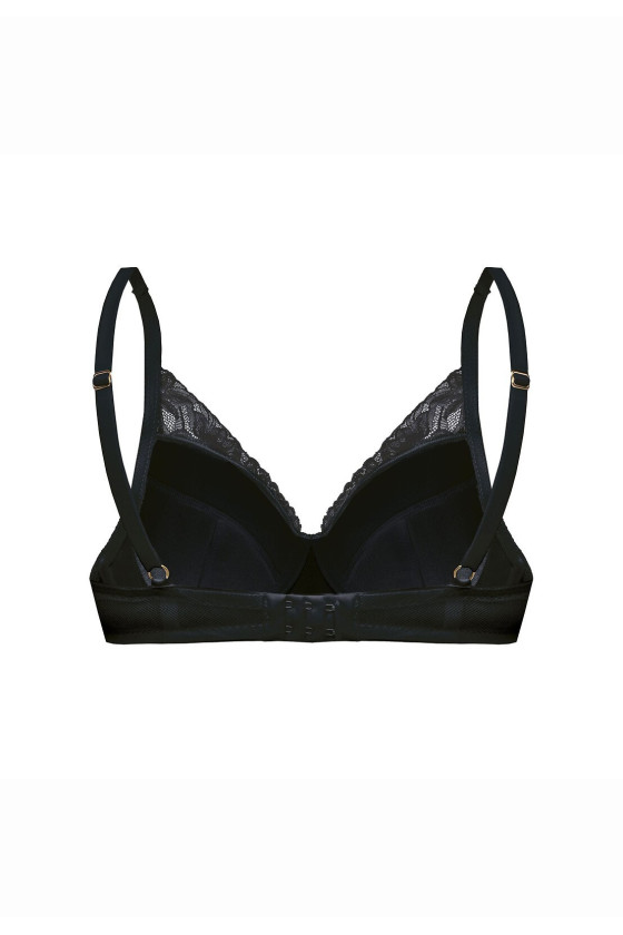 Biustonosz Push-Up Mefemi Laura