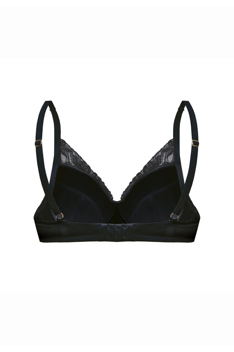 Biustonosz Push-Up Mefemi Laura