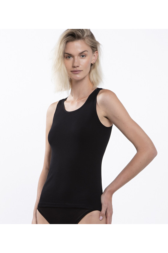 Koszulka Lama L-4005Tt-02 Tank Top S-3Xl