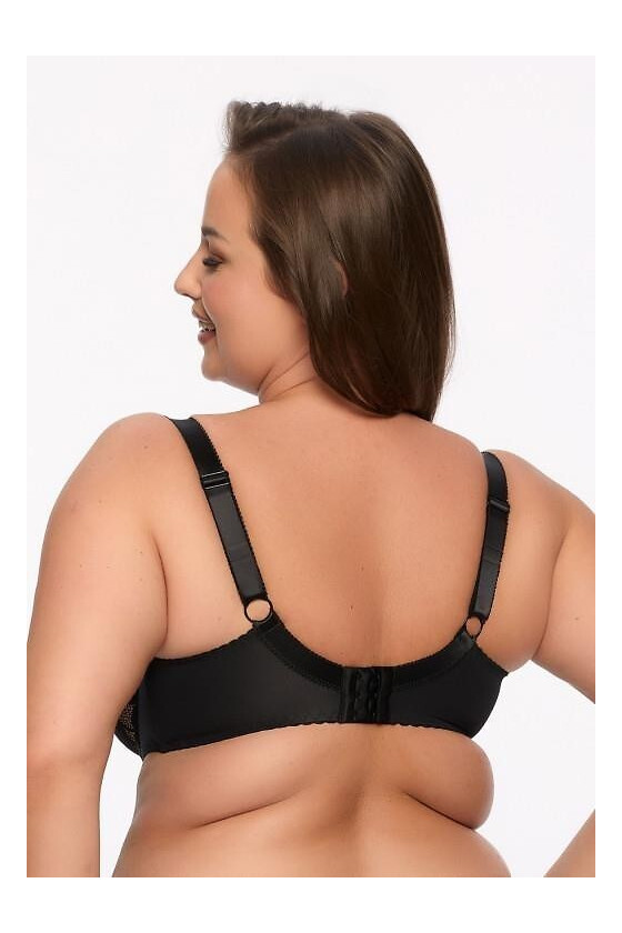 Biustonosz Semi Soft Gaia Bs 1134 Keto Maxi