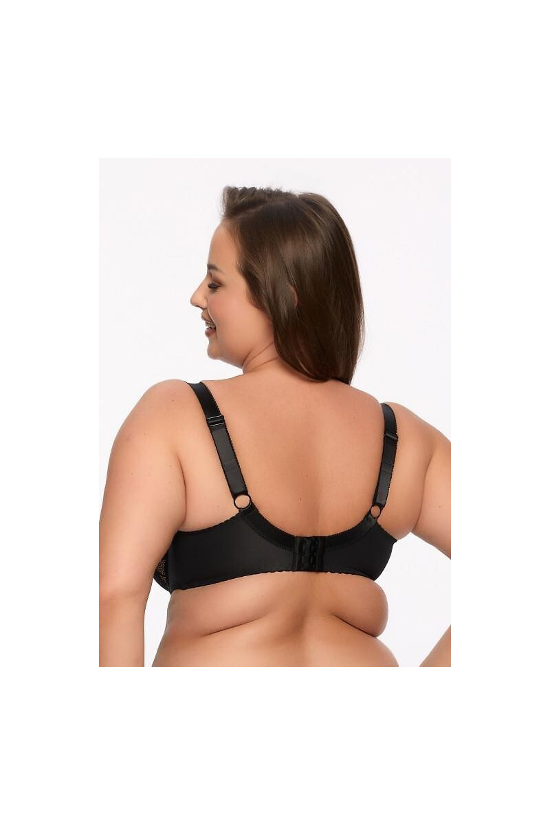 Biustonosz Semi Soft Gaia Bs 1134 Keto Maxi