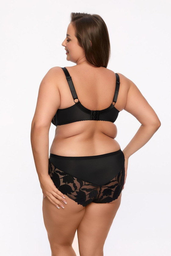 Biustonosz Semi Soft Gaia Bs 1134 Keto Maxi