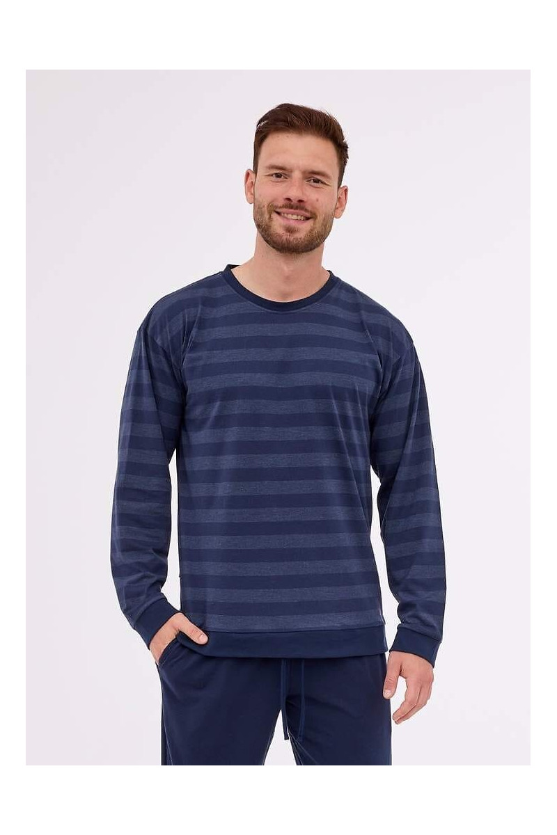 Piżama Cornette 117/279 Dł/R Loose 14 S-2Xl