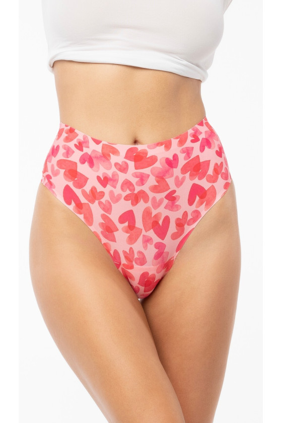 Figi Julimex Love Vibes Simple String Maxi S-2Xl