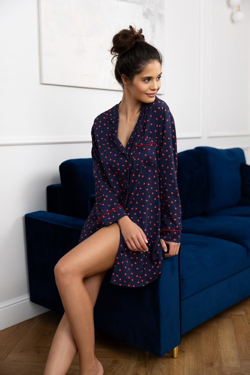 Koszula Sensis Sophia Kr/R S-Xl