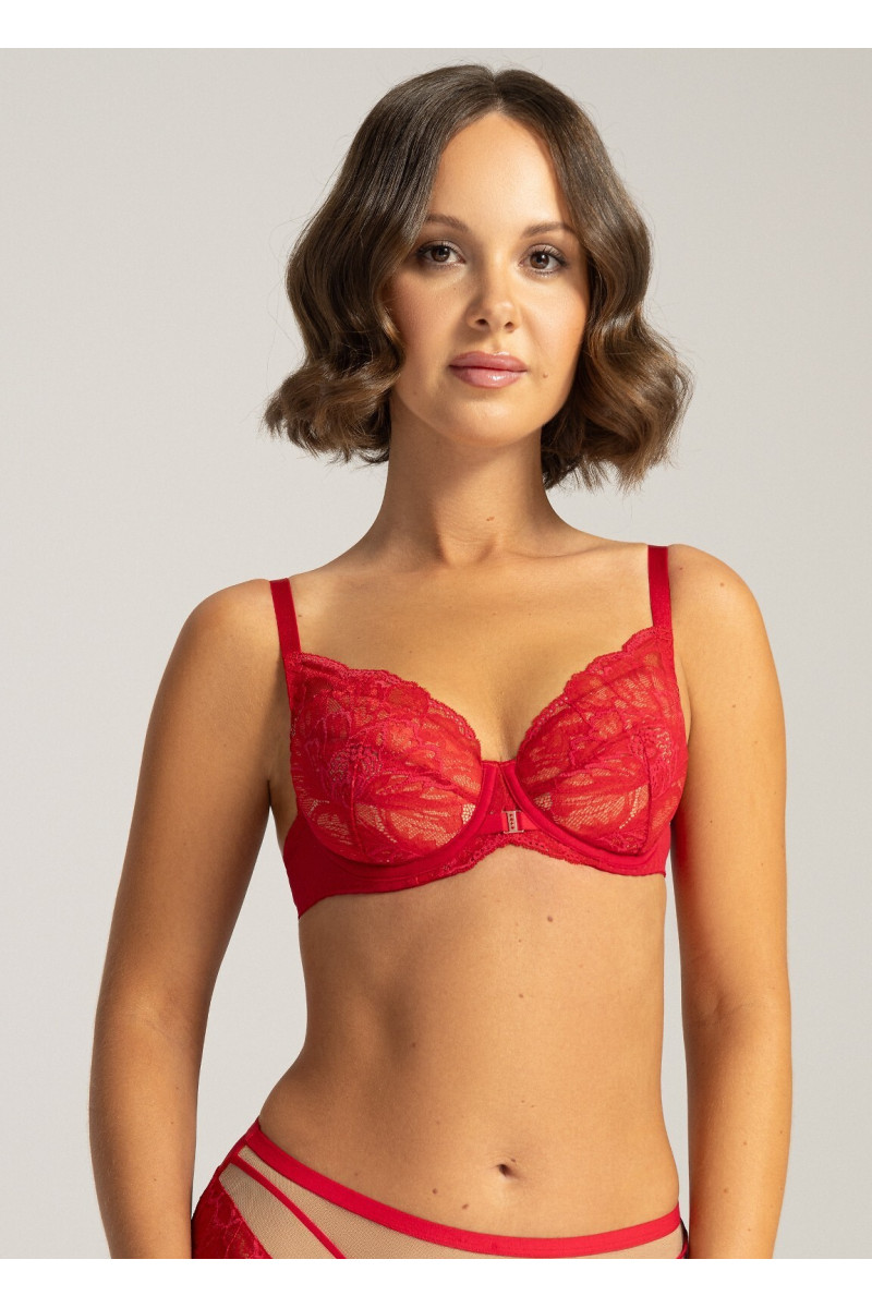 Biustonosz Push-Up Ava 2156