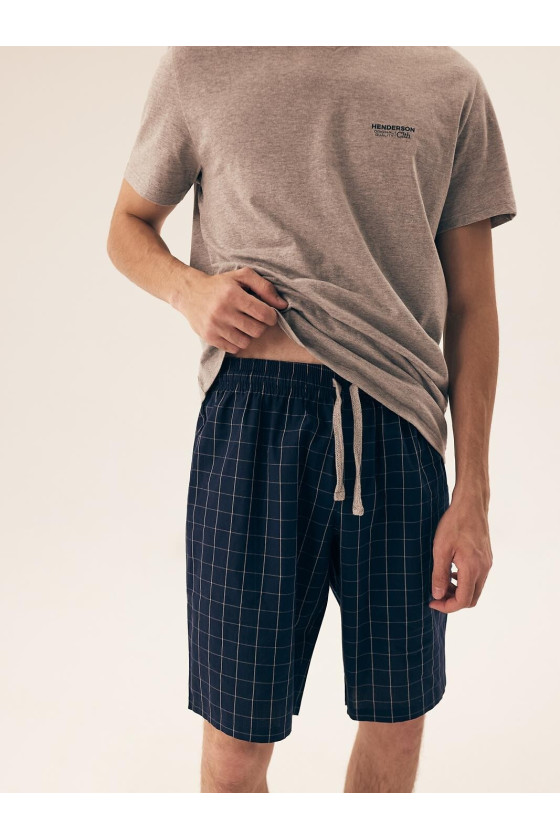 Piżama Henderson Premium 42618 Dorm Kr/R M-3Xl Piżama Henderson Premium 42618 Dorm Kr/R M-3Xl