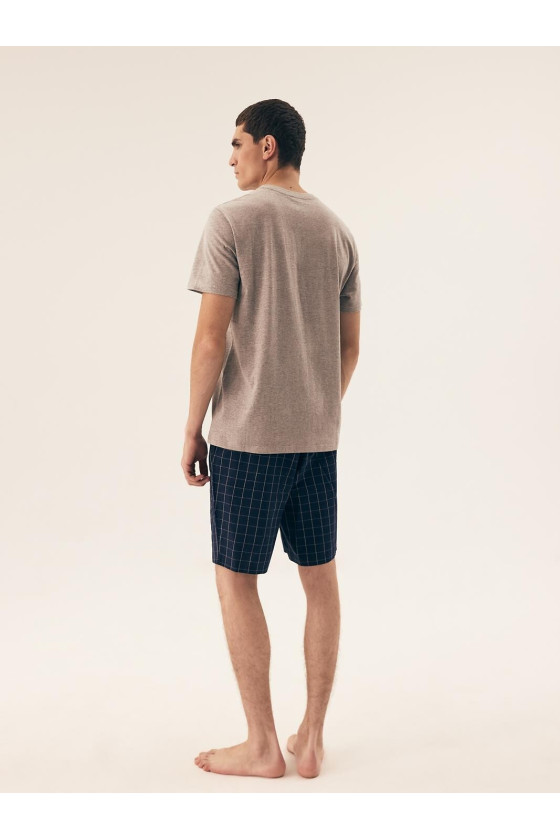 Piżama Henderson Premium 42618 Dorm Kr/R M-3Xl Piżama Henderson Premium 42618 Dorm Kr/R M-3Xl
