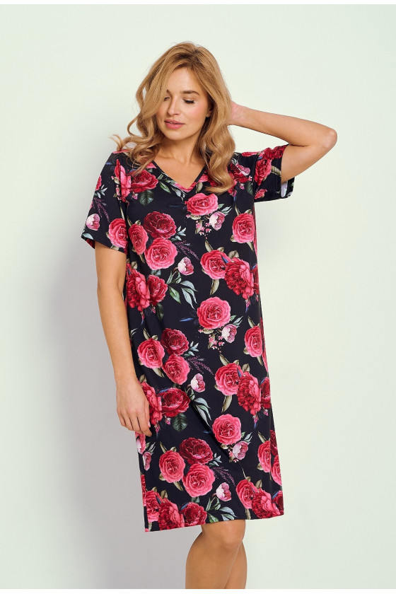 Koszula Taro Claire 3346 Kr/R M-Xl W25 Damska