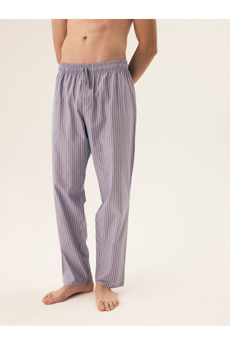 Spodnie Piżamowe Henderson 42698 Dyke M-3Xl