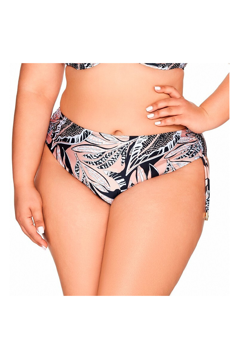 Figi Kąpielowe Ava Sf 220/2 Latte S-3Xl