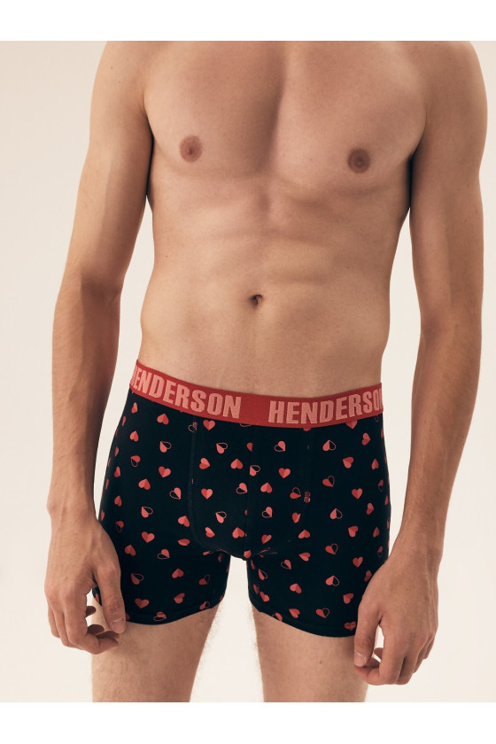 Bokserki Henderson 42595 Spot A'2 M-3Xl