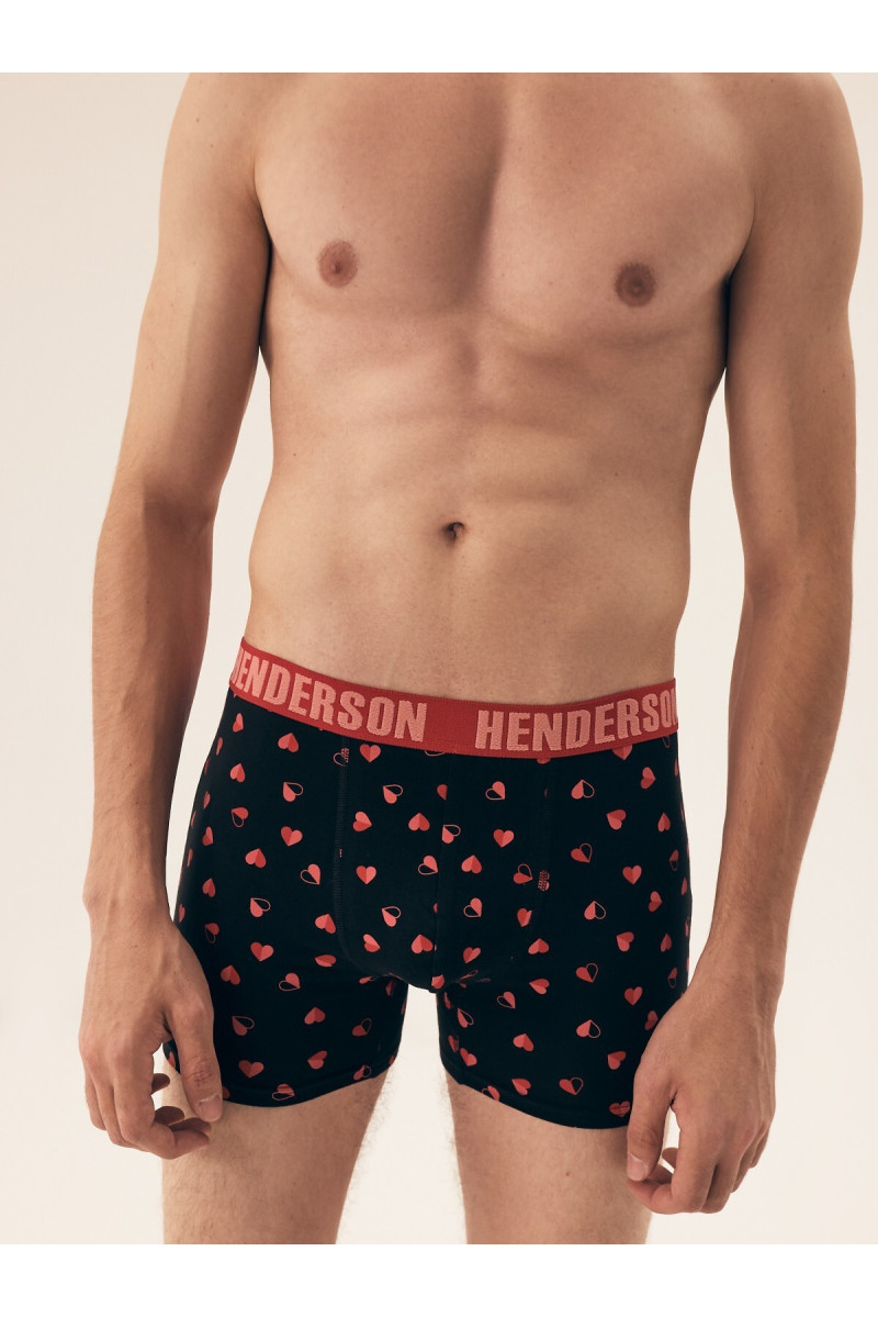Bokserki Henderson 42595 Spot A'2 M-3Xl