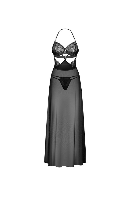 Koszulaa Obsessive Iliosa Chemise S-3Xl