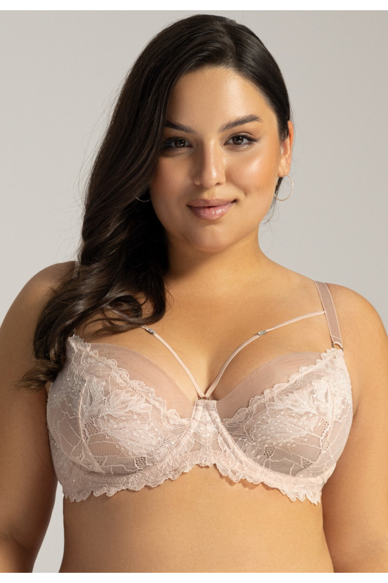 Biustonosz Soft Ava 2155