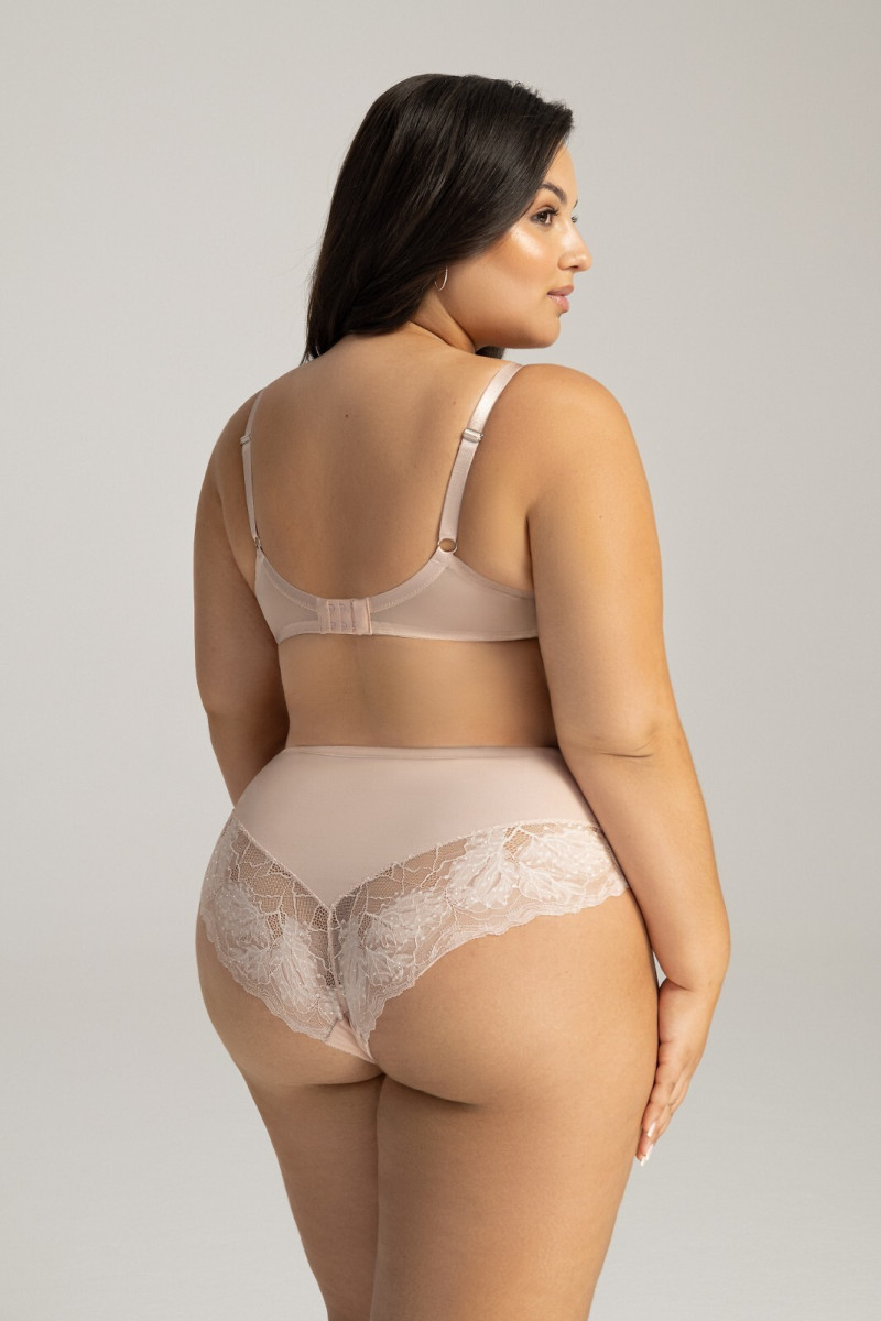 Biustonosz Soft Ava 2155