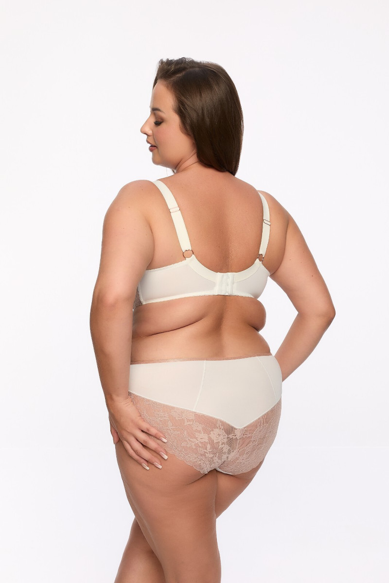 Biustonosz Semi Soft Gaia Bsm 1285 Simone Maxi
